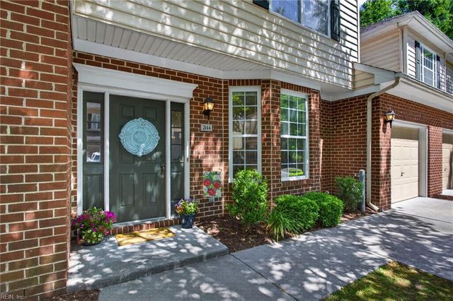 2144 Whittington CT, Virginia Beach, VA 23464