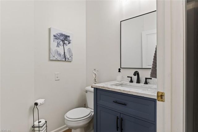 2144 Whittington CT, Virginia Beach, VA 23464