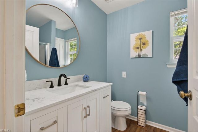 2144 Whittington CT, Virginia Beach, VA 23464