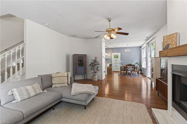 2144 Whittington CT, Virginia Beach, VA 23464