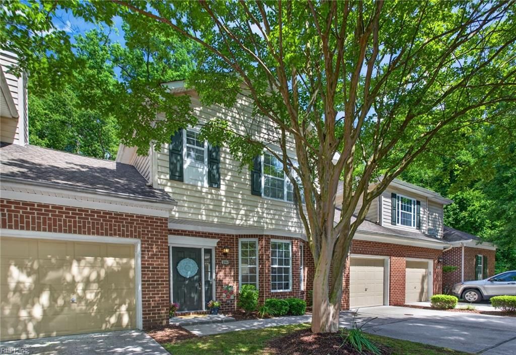 2144 Whittington CT, Virginia Beach, VA 23464