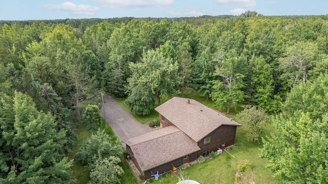 5665 Hagberg Road, Hermantown, MN 55811