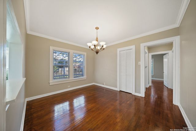 103 Cosgrove, San Antonio, TX 78210