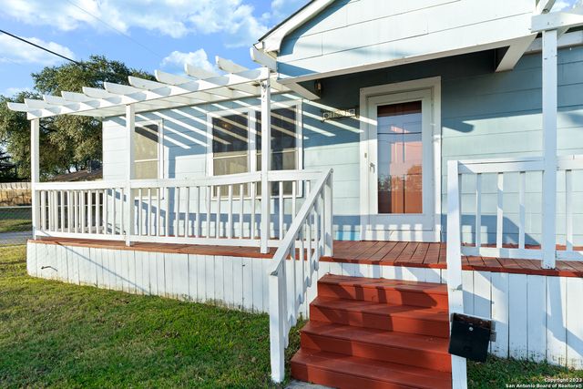 103 Cosgrove, San Antonio, TX 78210