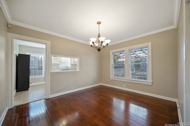 103 Cosgrove, San Antonio, TX 78210