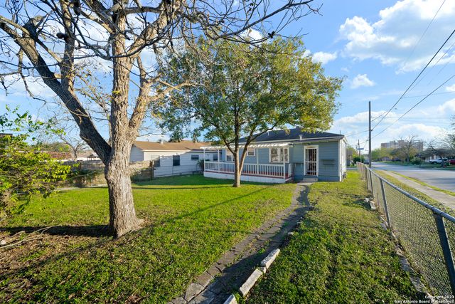 103 Cosgrove, San Antonio, TX 78210