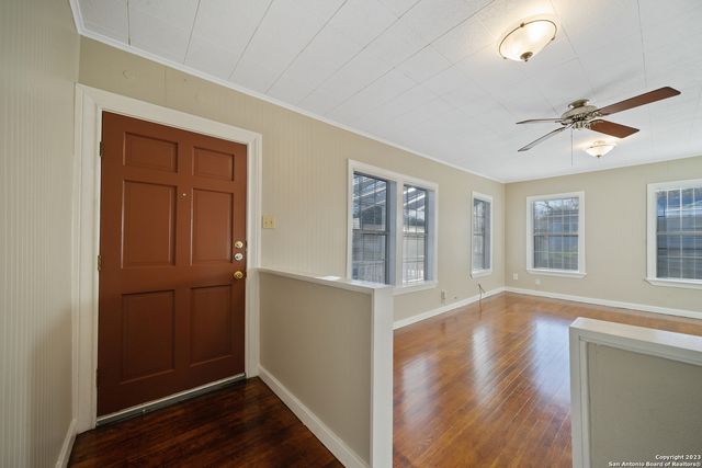 103 Cosgrove, San Antonio, TX 78210