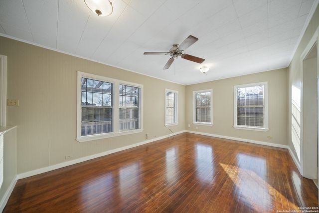 103 Cosgrove, San Antonio, TX 78210