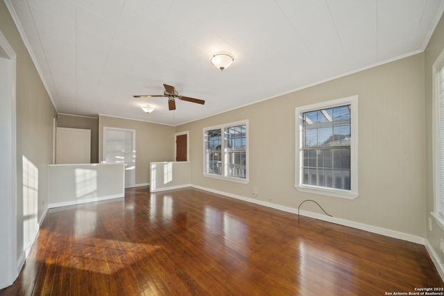 103 Cosgrove, San Antonio, TX 78210