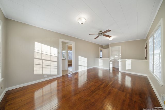 103 Cosgrove, San Antonio, TX 78210