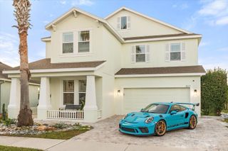 1107 WHITE WATER BAY DRIVE, Groveland, FL 34736