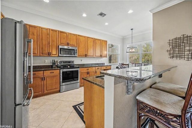 12099 LUCCA STREET 201, Fort Myers, FL 33966