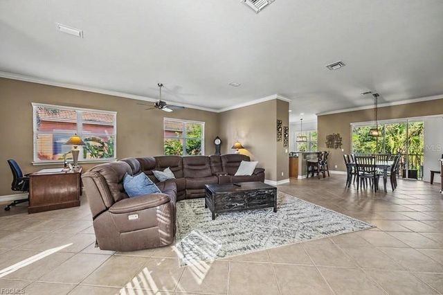 12099 LUCCA STREET 201, Fort Myers, FL 33966
