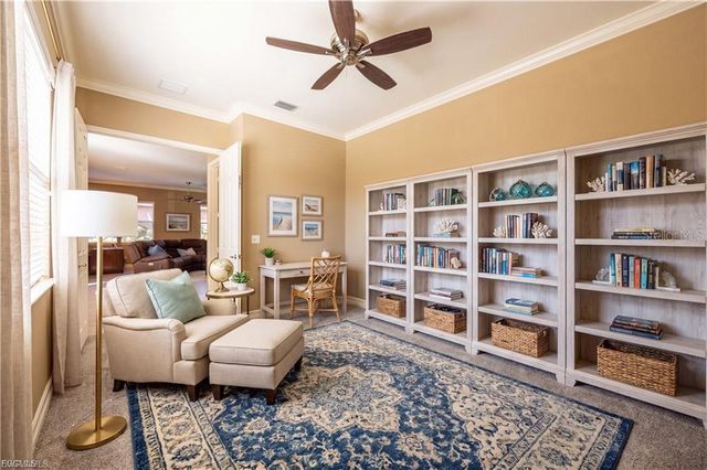12099 LUCCA STREET 201, Fort Myers, FL 33966