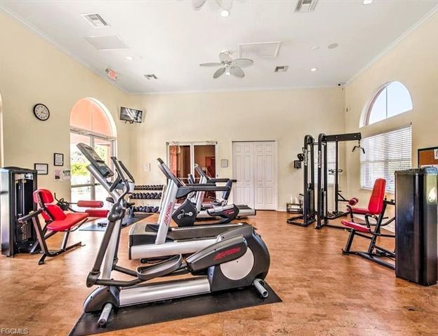 12099 LUCCA STREET 201, Fort Myers, FL 33966