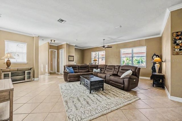 12099 LUCCA STREET 201, Fort Myers, FL 33966