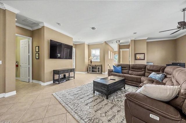12099 LUCCA STREET 201, Fort Myers, FL 33966