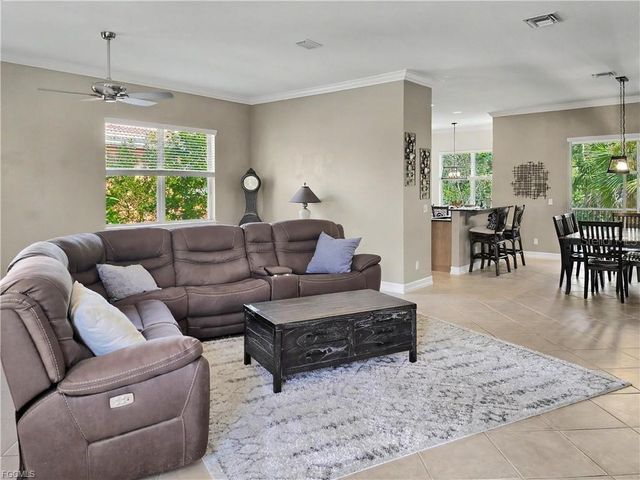 12099 LUCCA STREET 201, Fort Myers, FL 33966