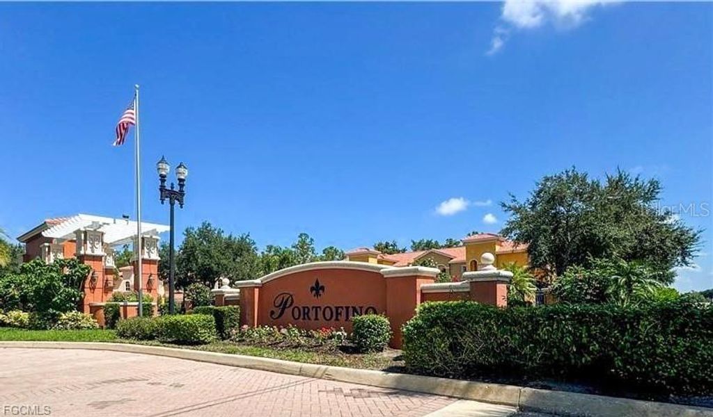 12099 LUCCA STREET 201, Fort Myers, FL 33966