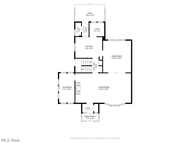 1629 Ivydale Road, Cleveland Heights, OH 44118
