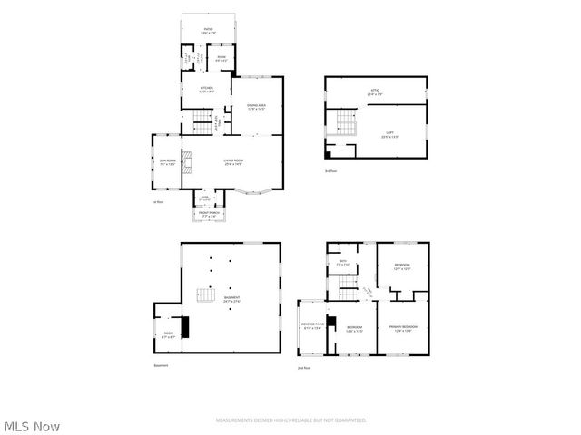 1629 Ivydale Road, Cleveland Heights, OH 44118