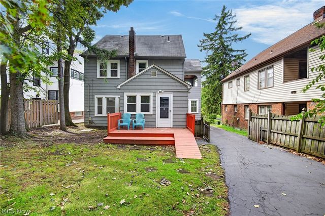 1629 Ivydale Road, Cleveland Heights, OH 44118