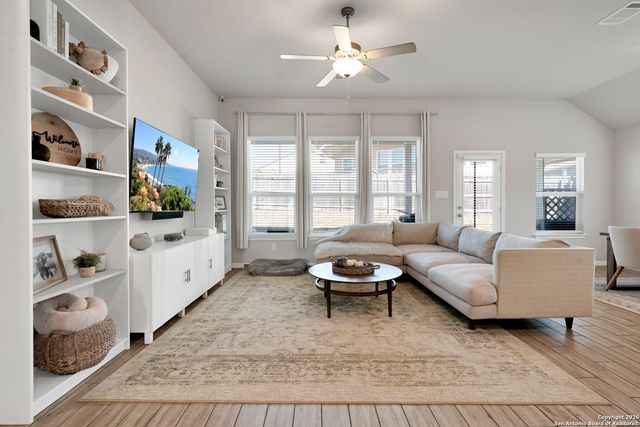 5307 Saunter Ln, Bulverde, TX 78163