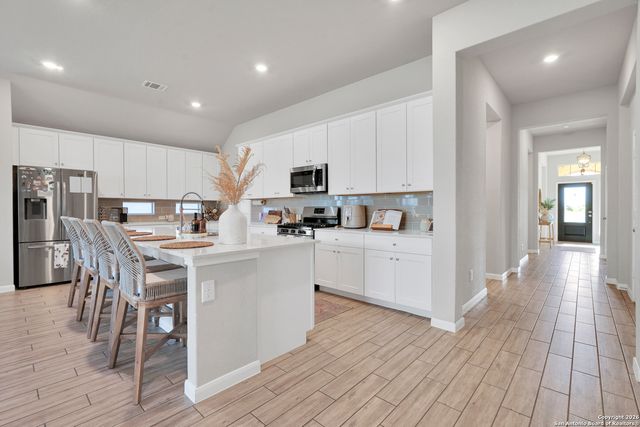 5307 Saunter Ln, Bulverde, TX 78163