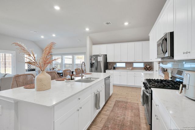 5307 Saunter Ln, Bulverde, TX 78163