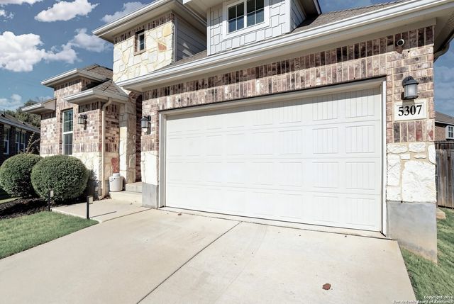 5307 Saunter Ln, Bulverde, TX 78163