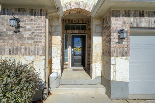 5307 Saunter Ln, Bulverde, TX 78163