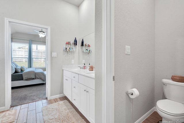 5307 Saunter Ln, Bulverde, TX 78163