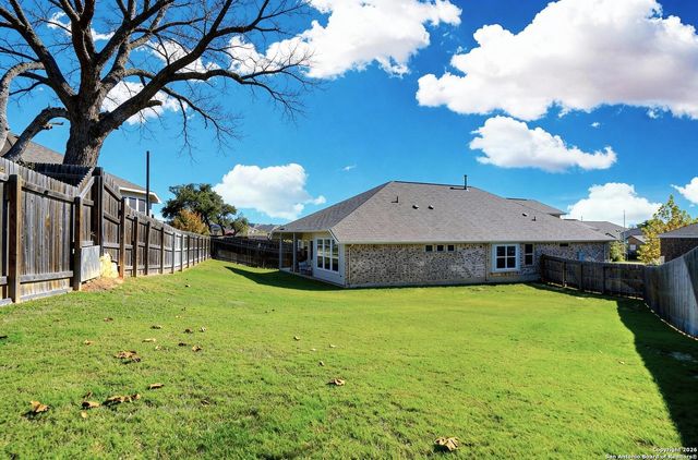 5307 Saunter Ln, Bulverde, TX 78163