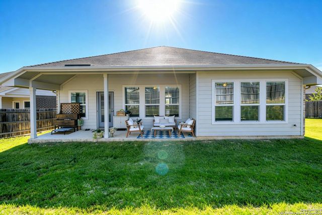 5307 Saunter Ln, Bulverde, TX 78163