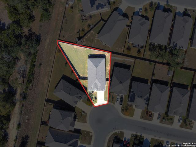 5307 Saunter Ln, Bulverde, TX 78163