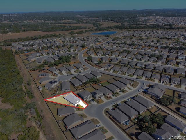 5307 Saunter Ln, Bulverde, TX 78163