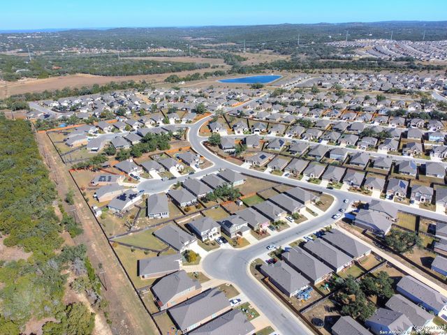 5307 Saunter Ln, Bulverde, TX 78163