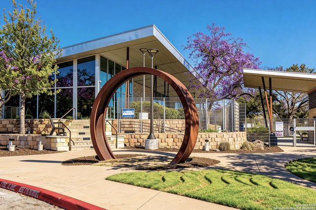 5307 Saunter Ln, Bulverde, TX 78163