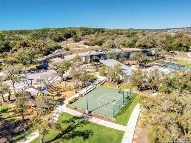 5307 Saunter Ln, Bulverde, TX 78163