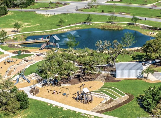 5307 Saunter Ln, Bulverde, TX 78163