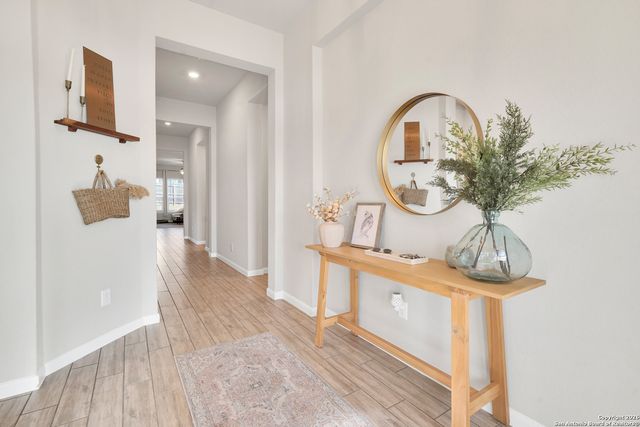 5307 Saunter Ln, Bulverde, TX 78163