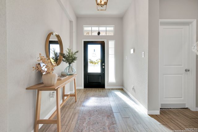 5307 Saunter Ln, Bulverde, TX 78163