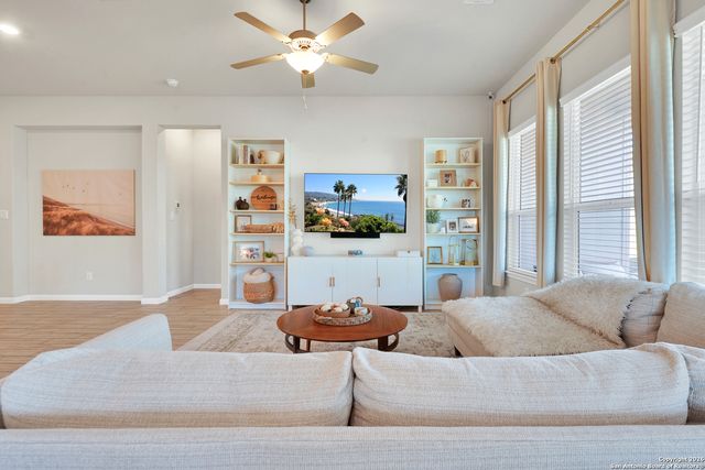 5307 Saunter Ln, Bulverde, TX 78163