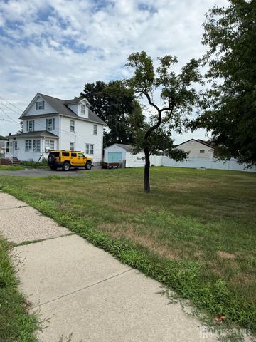 109 Tompkins Avenue, South Plainfield, NJ 07080