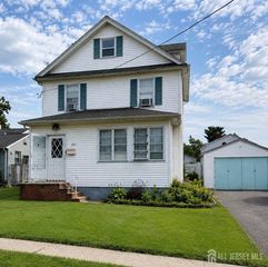 109 Tompkins Avenue, South Plainfield, NJ 07080