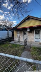 155 W Zavalla, San Antonio, TX 78204