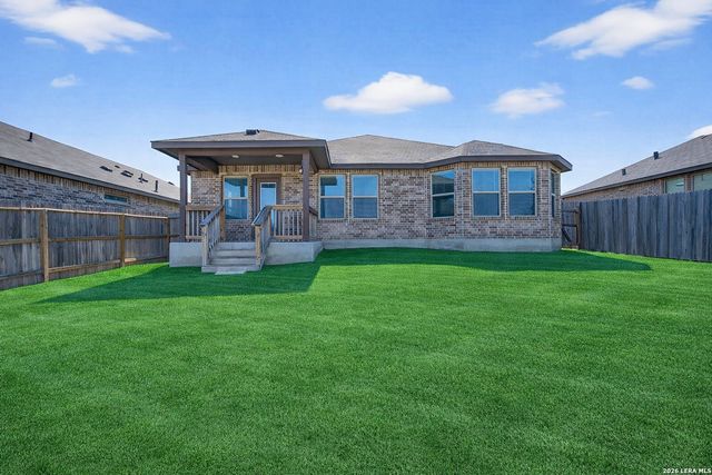 12915 Louberg Valley, San Antonio, TX 78253