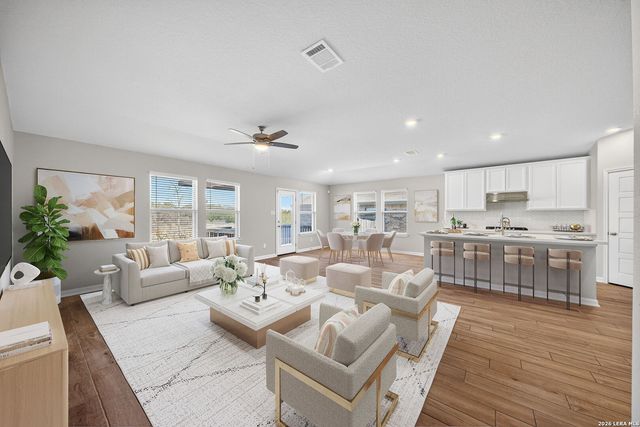 12915 Louberg Valley, San Antonio, TX 78253