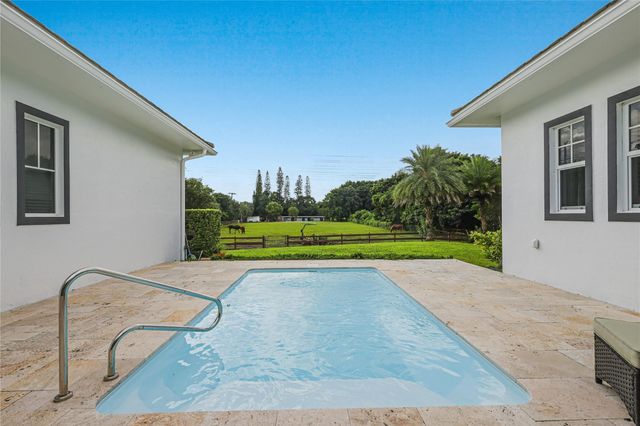 6601 Appaloosa Trail, Southwest Ranches, FL 33330