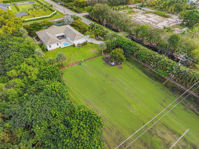 6601 Appaloosa Trail, Southwest Ranches, FL 33330